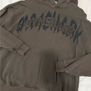 GYMSHARK HOODIE